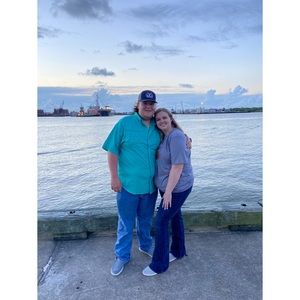 Meet your Posher, Brittney